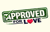 Approved for Love